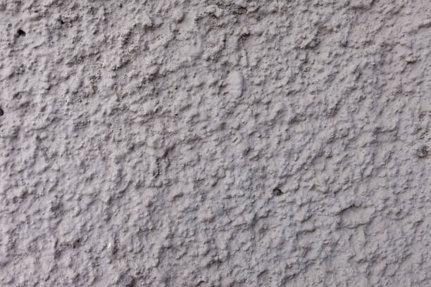 istock Texture of plaster close up 981949812