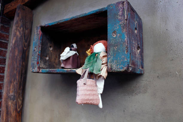 istock SOUTH KOREA JEONJU 981984060