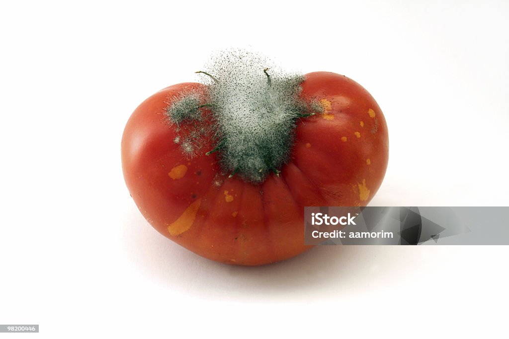 Nada de tomate - Foto de stock de Alimento libre de derechos