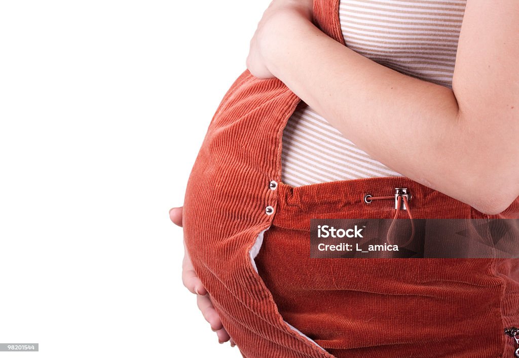 Pregnant woman  Adult Stock Photo