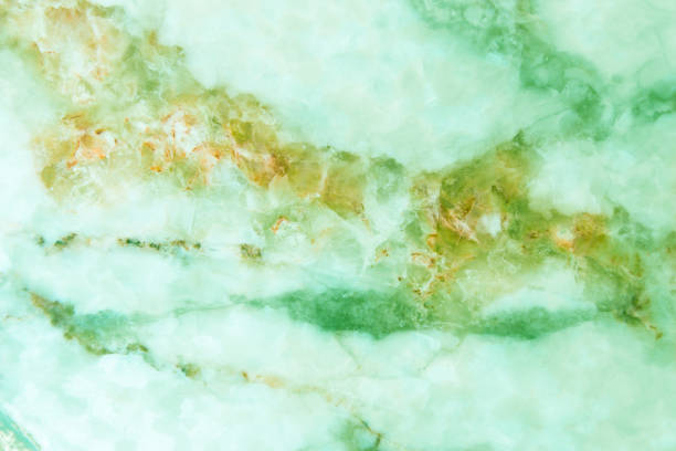 istock green marble texture background / Marble texture background floor decorative stone interior stone 982044896