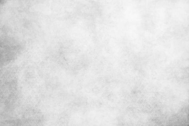 istock Monochrome texture background with white and gray color 982090280