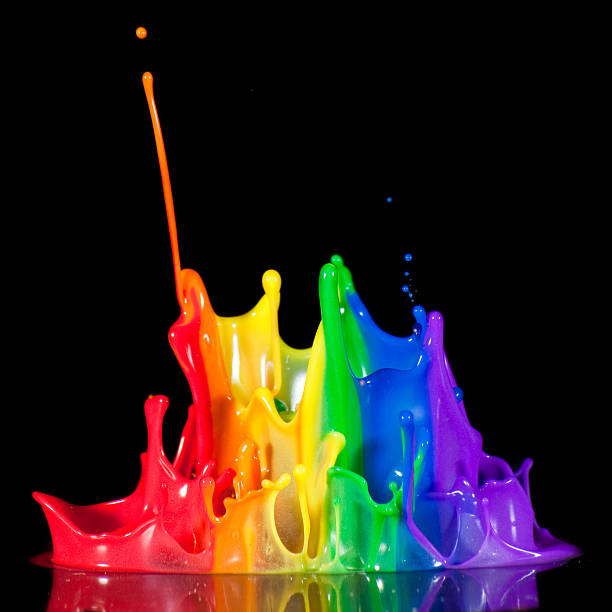 istock The Color of Sound II 98209762