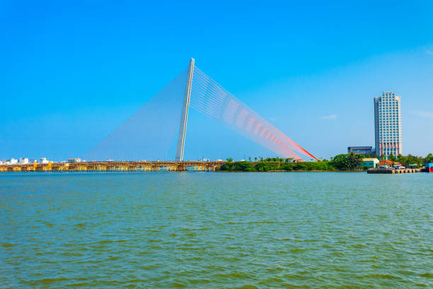 istock Nguyen Van Troi Tran bridge 982097738