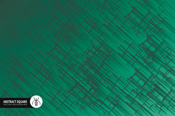 Deep Green Vector 420+ Deep Green Background Stock Illustrations, Royalty-Free Vector ...