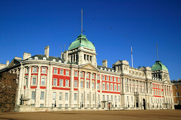 istock The Admiralty In Whitehall 98215386
