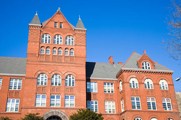 istock An old and historic cathedral in Madison 98222611