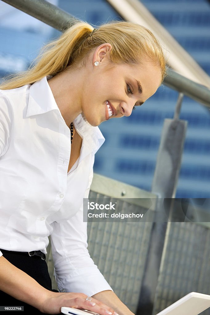 city life  Adult Stock Photo