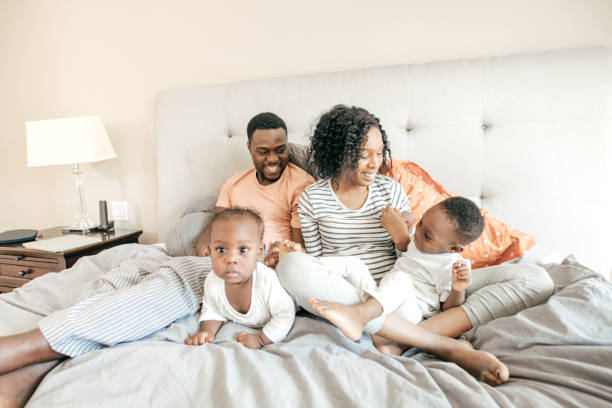 istock How to make the toddlers behave 982227958