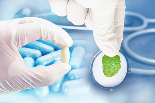 istock research herbal medicine 982231608