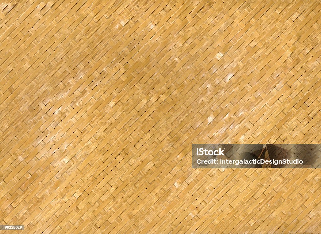 Light Wicker Weave XXL  Backgrounds Stock Photo