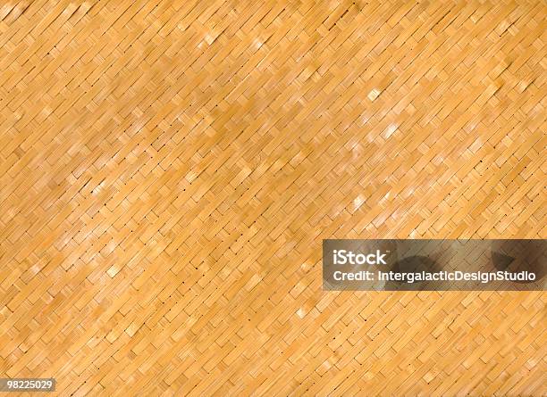 Light Wicker Weave Xxl Stock Photo - Download Image Now - Backgrounds, Brown, Close-up