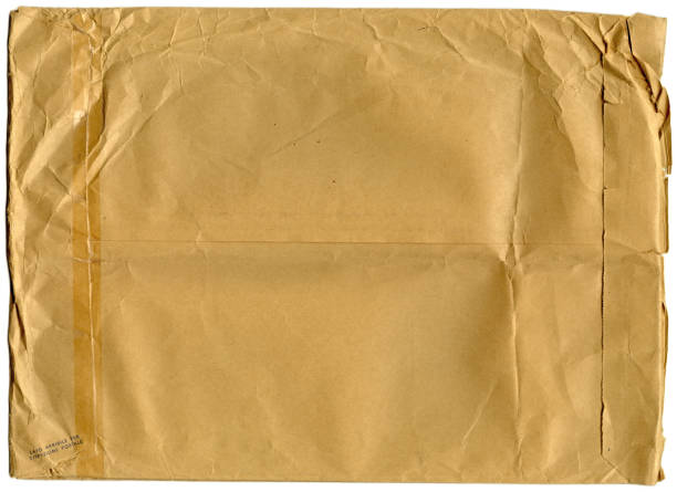 Big Brown Italian Envelope XXL