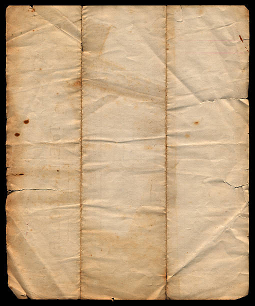 istock Vintage Paper XXL 98225109