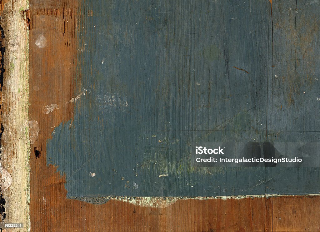 Grungy Painted Wood Background XXL  Backgrounds Stock Photo