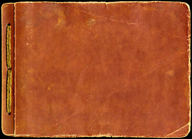 istock Scrapbook Cover XXL 98225304