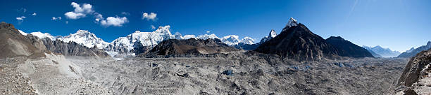 istock panorama of the world biggest glacier 98225911