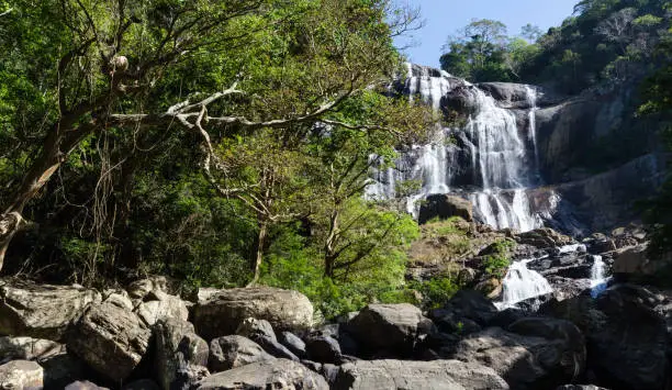 Photo of Rathna Ella, Sri Lanka