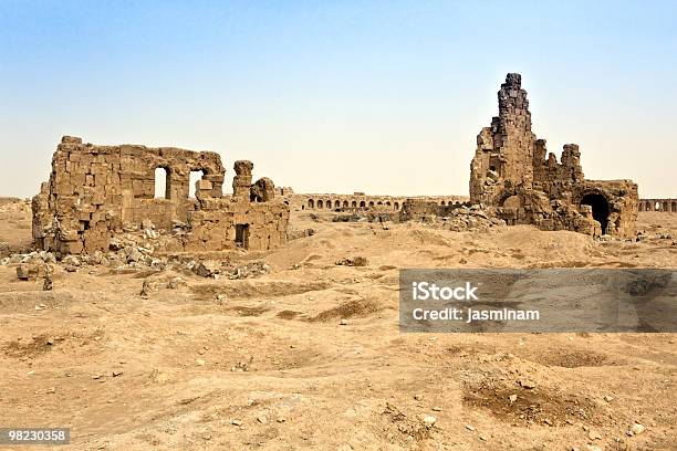 Síriarasafa - Fotografias de stock e mais imagens de Antigo - Antigo, Ao Ar Livre, Areia