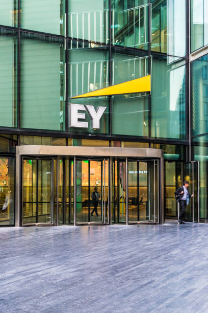 Ey Accountants And Consultants In London Stock Photo - Download Image Now - Ernst & Young, Advertisement, London - England - iStock Ey Accountants And Consultants In London Stock Photo - Download Image Now - Ernst & Young, Advertisement, London - England - iStock