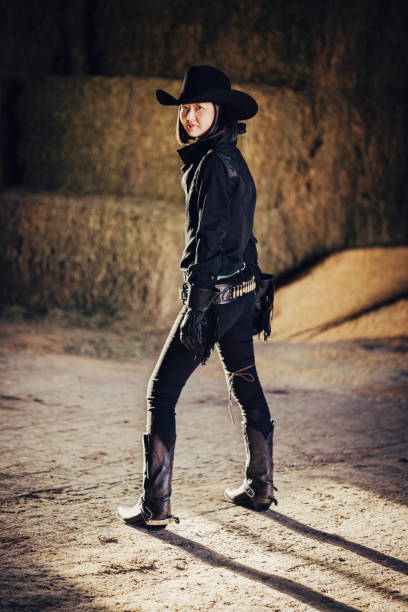 istock New sheriff in town 982324462