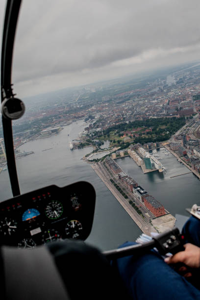 istock Langelinje in Copenhagen 982328466