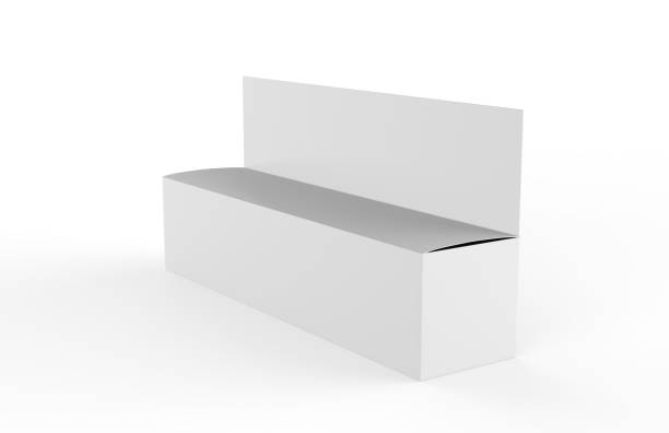 istock Cosmetic Tube Packaging Box 982337094