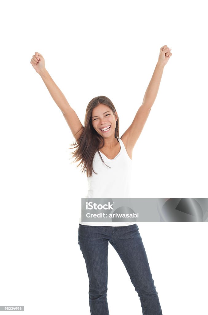 Winning / Success  Adult Stock Photo