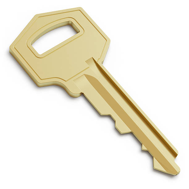 istock golden key 98235623