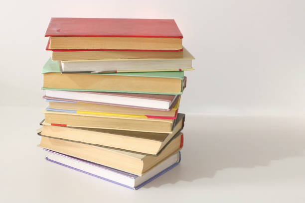 istock pile of old books 982364192