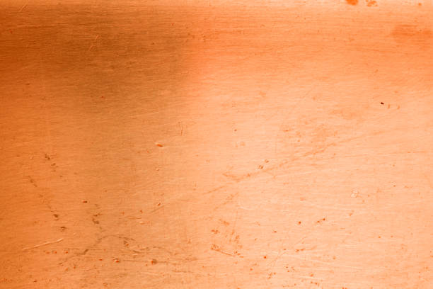istock Pink gold background or texture and gradients shadow. 982384602