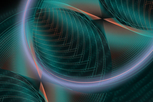 istock abstract fractal background. color fireworks. Abstract painting multicolor texture. motion holiday background. Modern multicolor futuristic dynamic pattern. Fractal artwork for creative graphic design 982389878