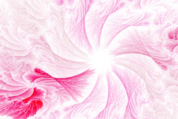 istock abstract fractal background. color fireworks. Abstract painting multicolor texture. motion holiday background. Modern multicolor futuristic dynamic pattern. Fractal artwork for creative graphic design 982390288