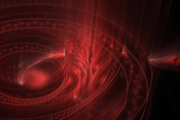 istock abstract fractal background. color fireworks. Abstract painting multicolor texture. motion holiday background. Modern multicolor futuristic dynamic pattern. Fractal artwork for creative graphic design 982395332