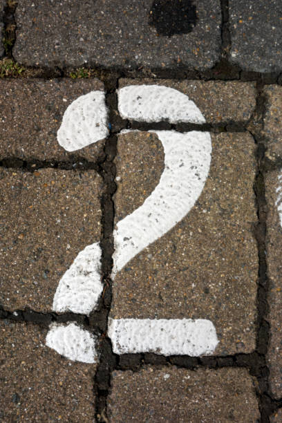istock Written Wording in Distressed State Typography Found Number 2 Two 982408702