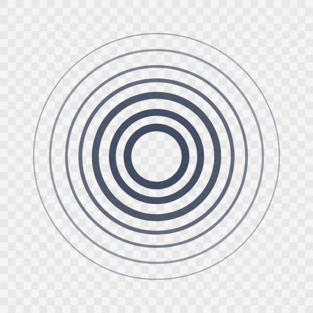 ðμð°ñññ - concentric stock illustrations