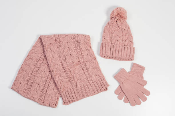 istock fashion accessories, winter 982466730