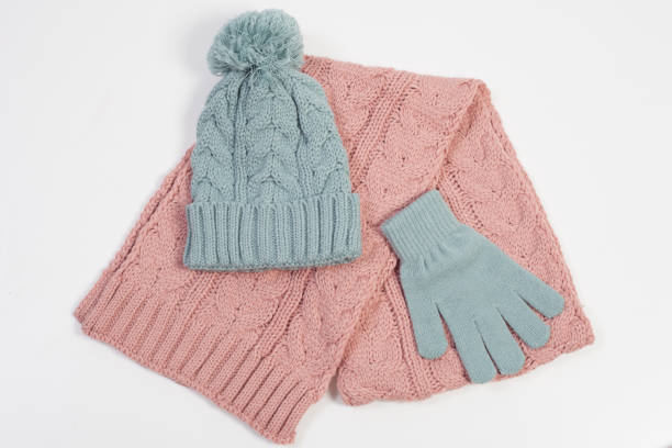 istock fashion accessories, winter 982480122