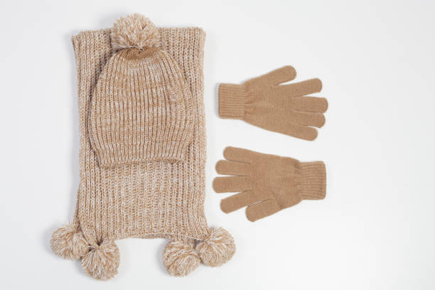 istock fashion accessories, winter 982480924