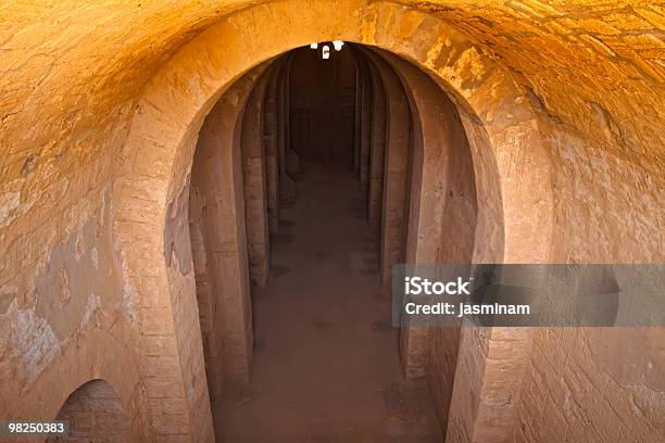 Syria Rasafa Stock Photo - Download Image Now - Arabia, Arabic Style, Arch - Architectural Feature