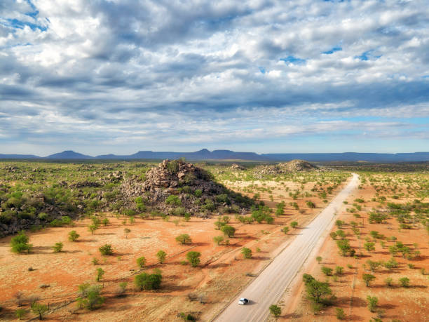 istock Grootberg  Canyon in Northern Namibia taken in January 2018 982504582