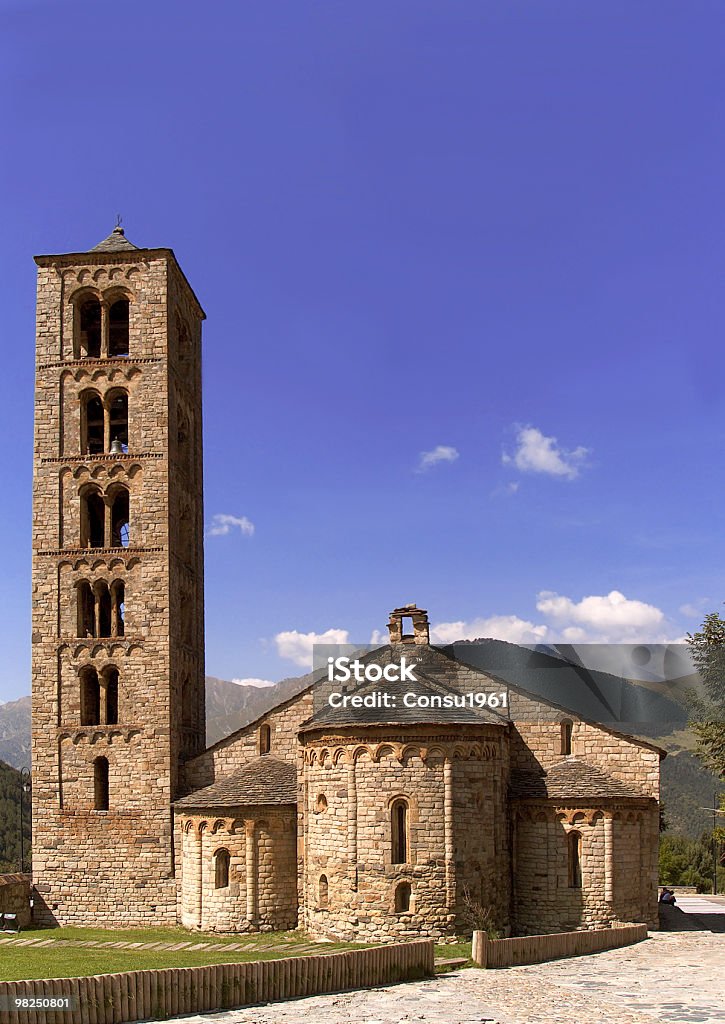 Iglesia - Foto de stock de Alrededor del siglo XII libre de derechos