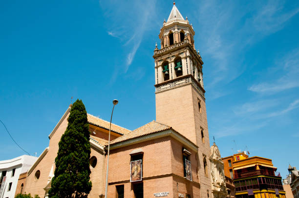 istock San Pedro Church 982529072