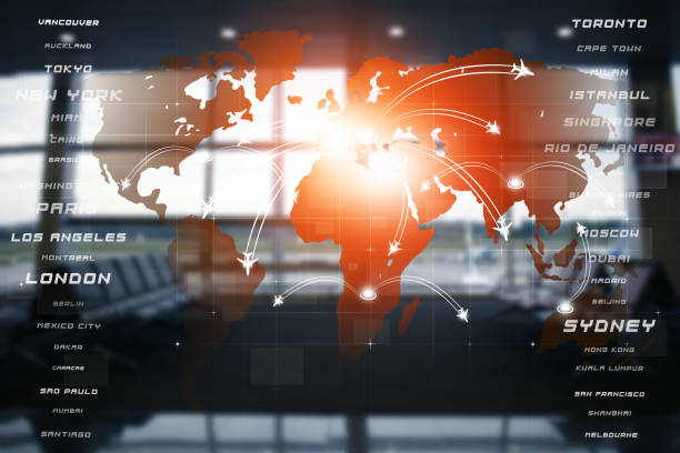 istock Avaitaion Business Background 982558924