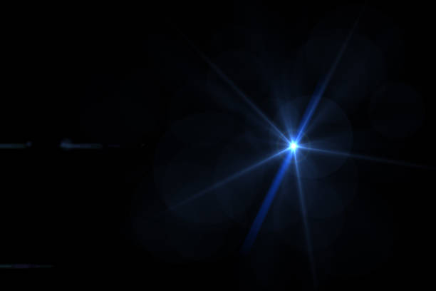 istock Lens Flare,Solar Energy Concept 982575560