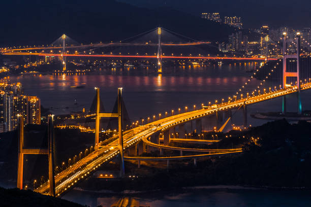 istock Beauty of City 982596910