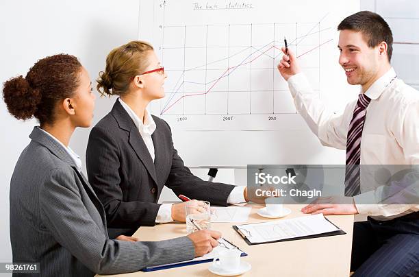 Business People Stock Photo - Download Image Now - Adult, African Ethnicity, African-American Ethnicity