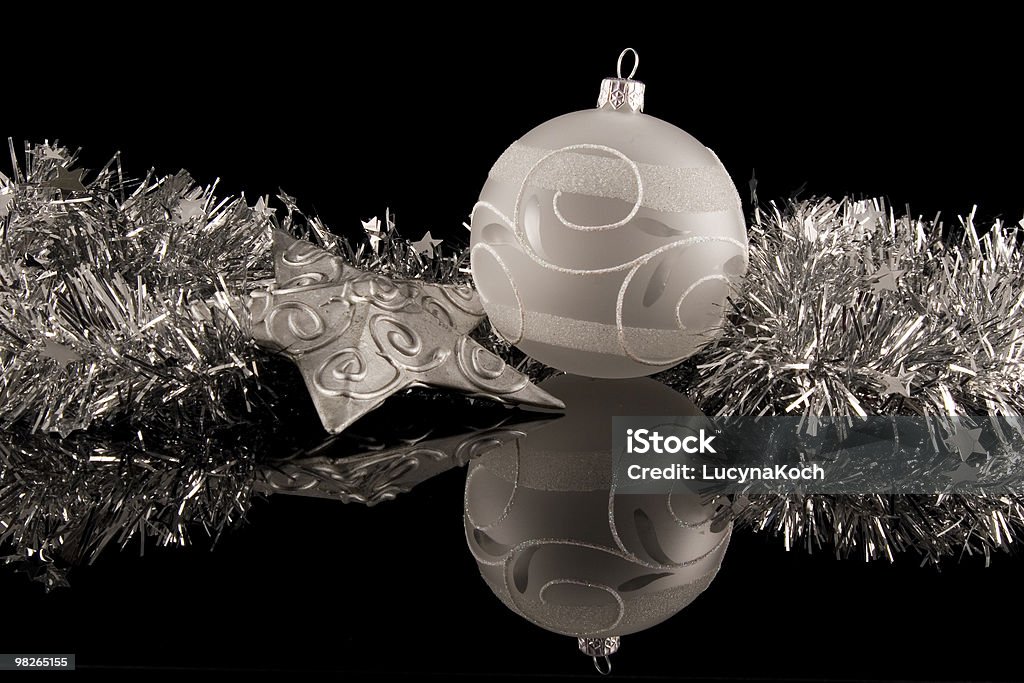 Weihnachtsschmuck - Lizenzfrei Advent Stock-Foto