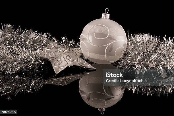 Weihnachtsschmuck Stockfoto und mehr Bilder von Advent - Advent, Anstrengung, Christbaumkugel