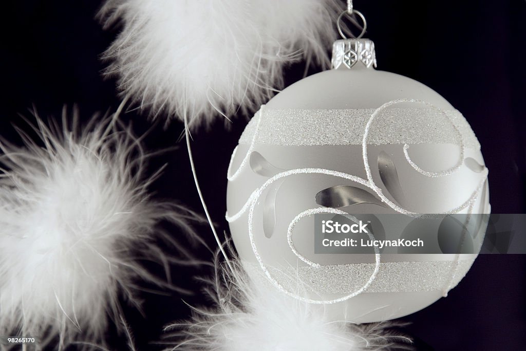 Weihnachtsschmuck - Lizenzfrei Advent Stock-Foto